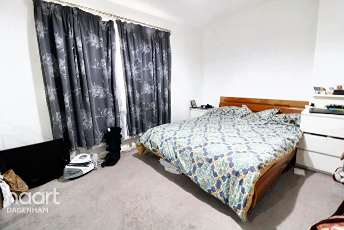 2 Bedroom Terraced House For Sale In Coombes Road, Dagenham, RM9