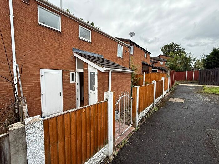 2 Bedroom Terraced House To Rent In Cottingley Green, Leeds, West Yorkshire, LS11