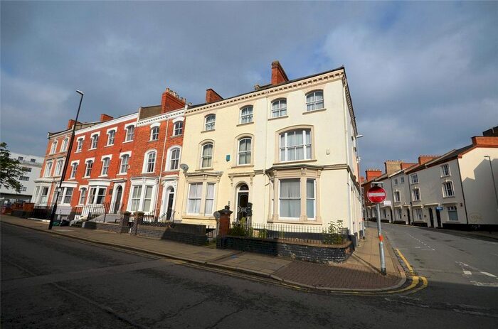 1 Bedroom Flat To Rent In Derngate, Northampton, NN1