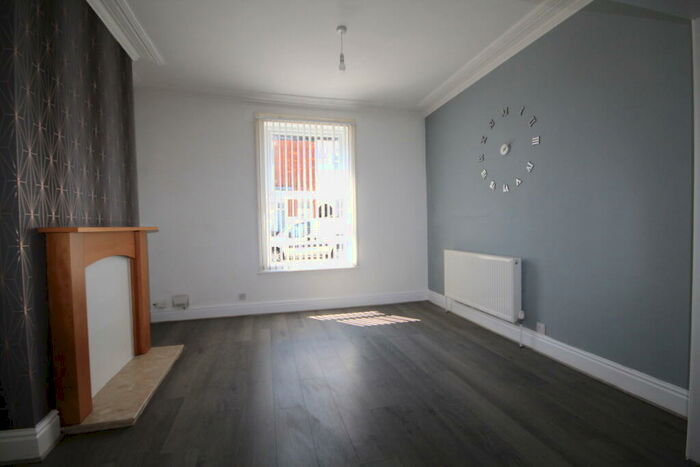 2 Bedroom Terraced House To Rent In Brazil St, Hull, HU9