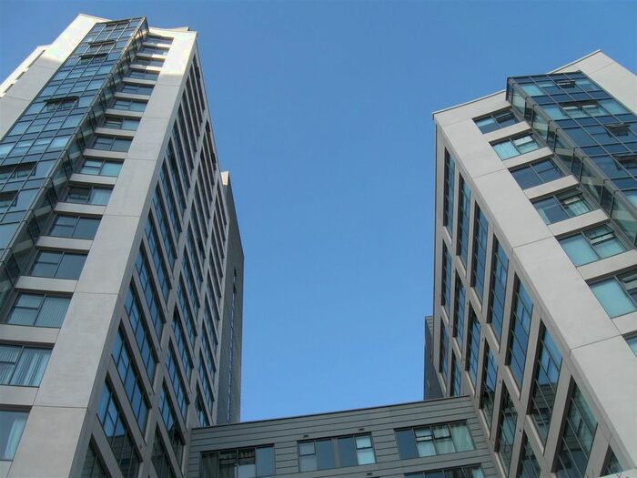 1 Bedroom Flat To Rent In William Jessop Way, Liverpool, L3