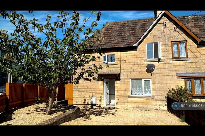 3 Bedroom Semi-Detached House To Rent In Potley Lane, Corsham, SN13