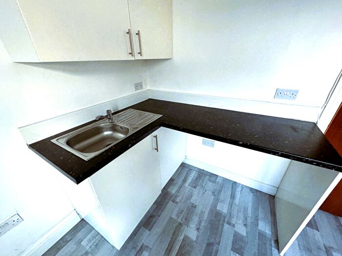 Studio To Rent In Aldborough Road South, Ilford, IG3