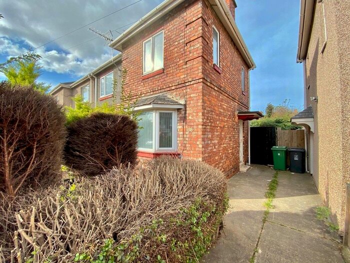 3 Bedroom Terraced House To Rent In Chatham Road, Hartlepool TS24