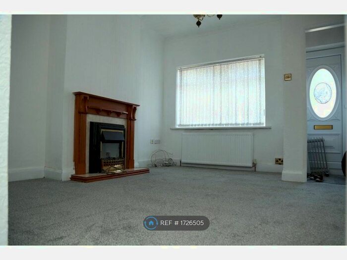 3 Bedroom Terraced House To Rent In Albert Road, Kings Heath, Birmingham, B14