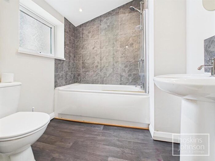4 Bedroom Terraced House For Sale In Emerald Street, Splott, Cardiff, CF24
