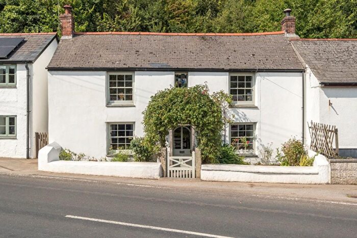 3 Bedroom Cottage For Sale In Bridge, Redruth, TR16
