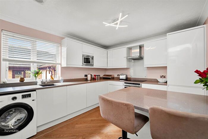 3 Bedroom Detached Bungalow For Sale In Standen Hall Close, Burnley, BB10