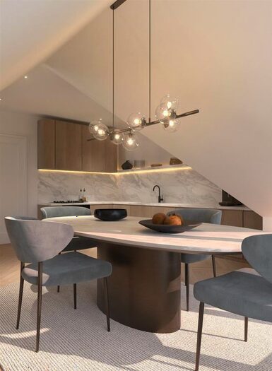 3 Bedroom Flat For Sale In Somerset Rd, Ealing, London, W13