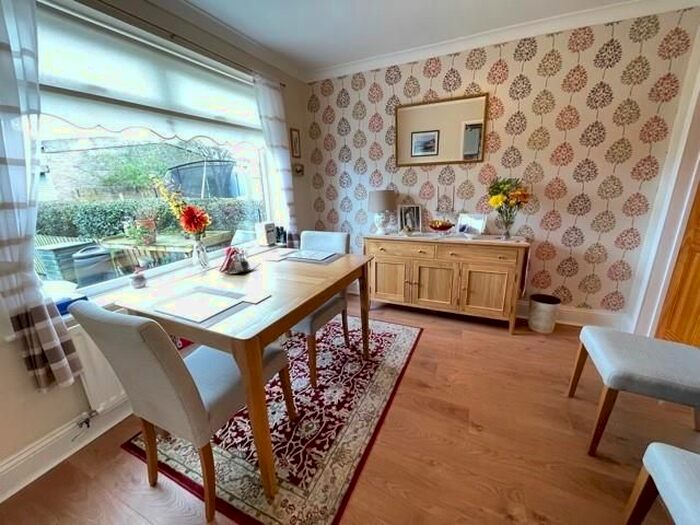 3 Bedroom Semi-Detached House For Sale In Pikesyde, Dipton, Stanley DH9