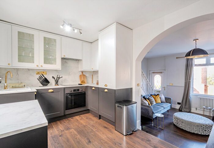 2 Bedroom Terraced House To Rent In Sandy Lane, Chester, CH3