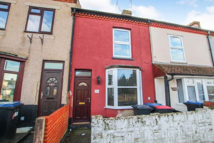 3 Bedroom Terraced House For Sale In Sea Street, Herne Bay, CT6