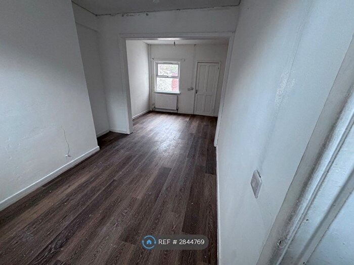 2 Bedroom Terraced House To Rent In Graham St, St Helens, WA9