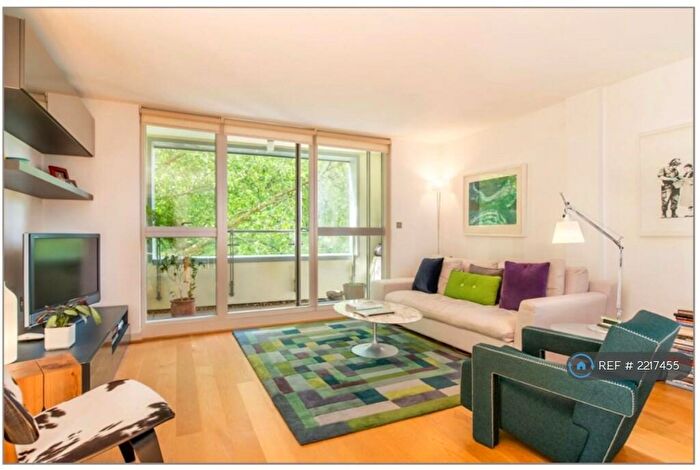 1 Bedroom Flat To Rent In Matisse Court, London, EC1Y