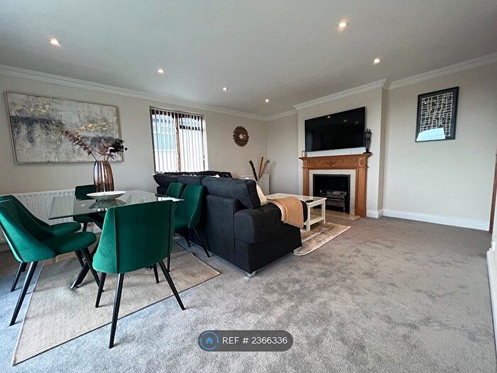 2 Bedroom Flat To Rent In Dollis Hill Lane, London, NW2