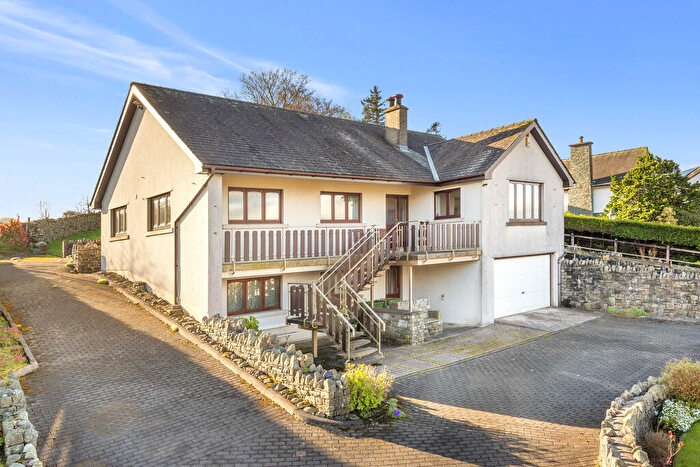 2 Bedroom Detached House To Rent In Beech Trees, Lonsties, Keswick, Cumbria, CA12