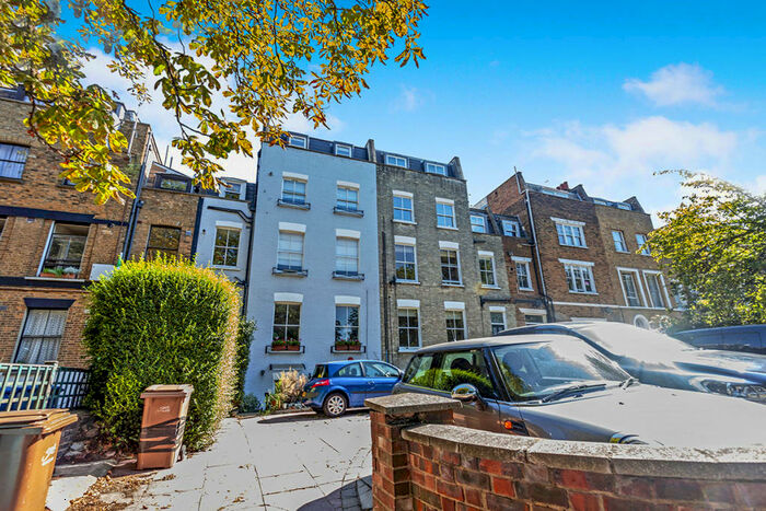 1 Bedroom Flat To Rent In Peckham Rye, London, SE15