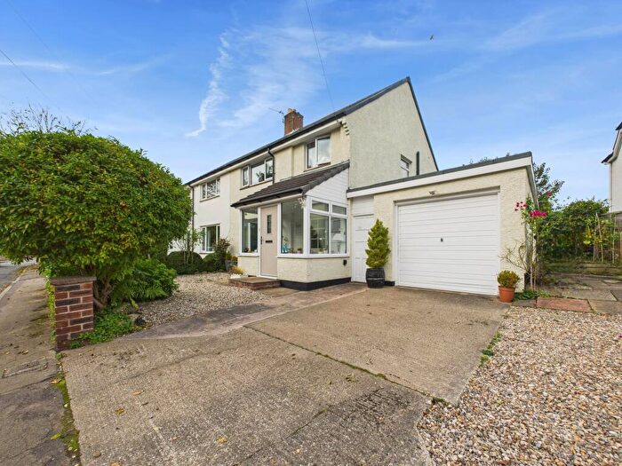 3 Bedroom Semi-Detached House For Sale In Ghyll Road, Scotby, CA4