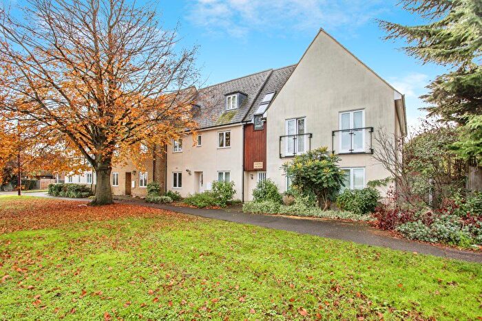 2 Bedroom Flat For Sale In Jubilee Place, Southend-on-Sea, SS0