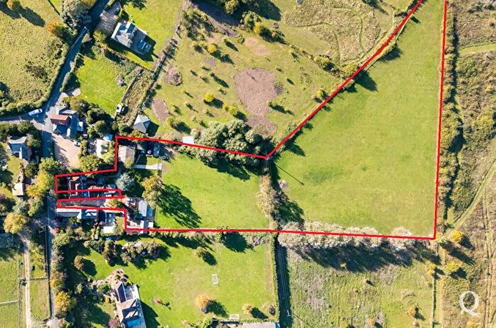 3 Bedroom Semi Detached House For Sale In Dargate, Faversham, Kent, ME13