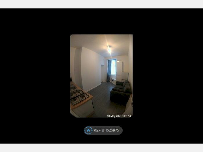 1 Bedroom Flat To Rent In Milnbank Steet, Glasgow, G31