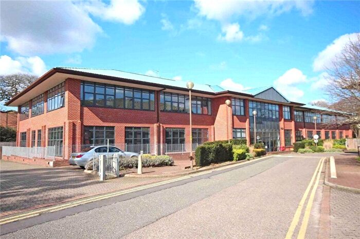 1 Bedroom Flat To Rent In Mundells, Welwyn Garden City, AL7