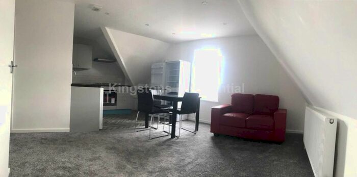 1 Bedroom Flat To Rent In Richmond Road, Roath, CF24