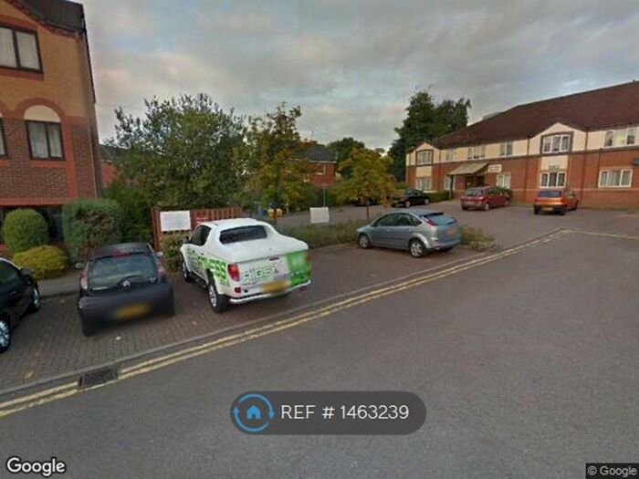 2 Bedroom Flat To Rent In Bellcroft, Birmingham, B16