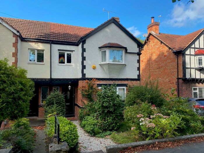 3 Bedroom Semi-Detached House To Rent In Sarehole Road, Birmingham, B28