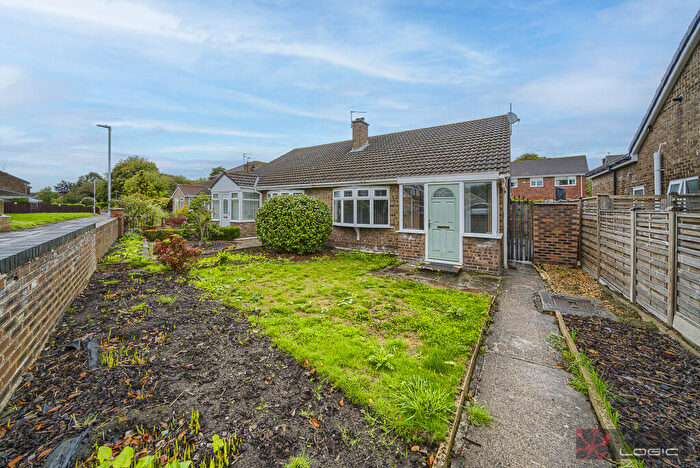 2 Bedroom Bungalow For Sale In Lunar Drive, Netherton, L30