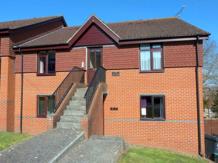 1 Bedroom Apartment To Rent In Queensdown Gardens, Brislington, Bristol, BS4