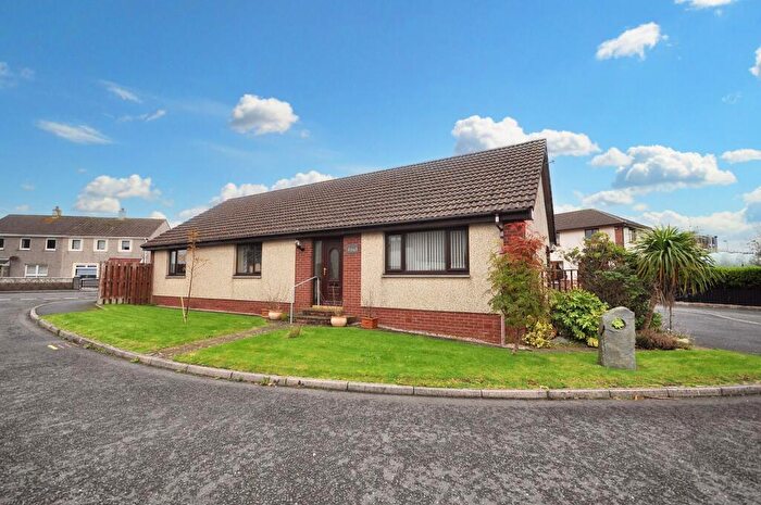 3 Bedroom Detached Bungalow For Sale In Whitepark View, Castle Kennedy, DG9