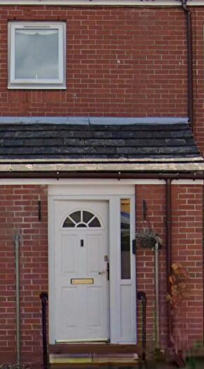 1 Bedroom Semi Detached House To Rent In Hillview, Liverpool, Merseyside, L17
