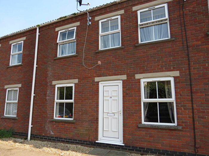 1 Bedroom House To Rent In Drakards Lane, Boston, PE21