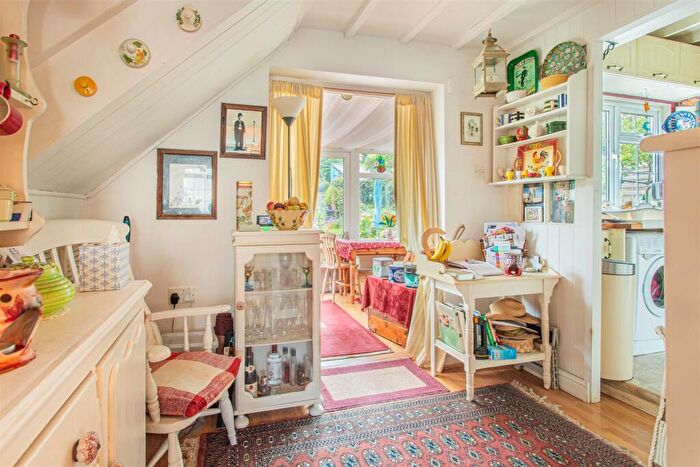 2 Bedroom Terraced House For Sale In Market Place, Box, Corsham, SN13
