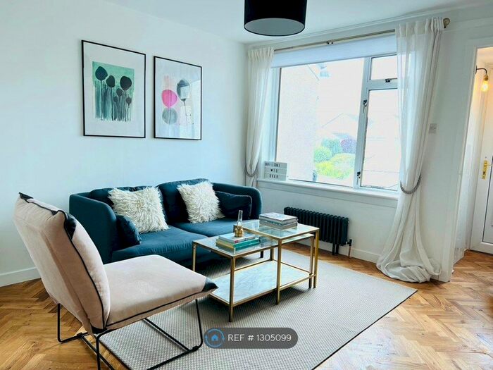 1 Bedroom Terraced House To Rent In Gyle Park Gardens, Edinburgh, EH12