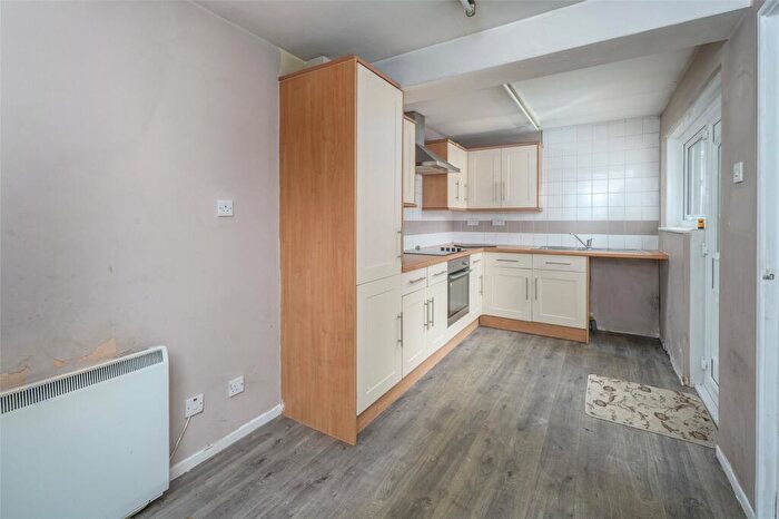 3 Bedroom End Of Terrace House For Sale In Crumstone, Seahouses, Northumberland, NE68