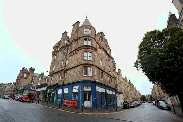 1 Bedroom Flat To Rent In Yeaman Place, Polwarth, Edinburgh, EH11
