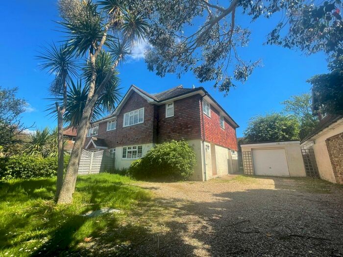 3 Bedroom Semi-Detached House To Rent In The Fairway, Bognor Regis, PO21