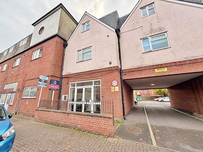 2 Bedroom Flat For Sale In London Road, Hilsea, PO2