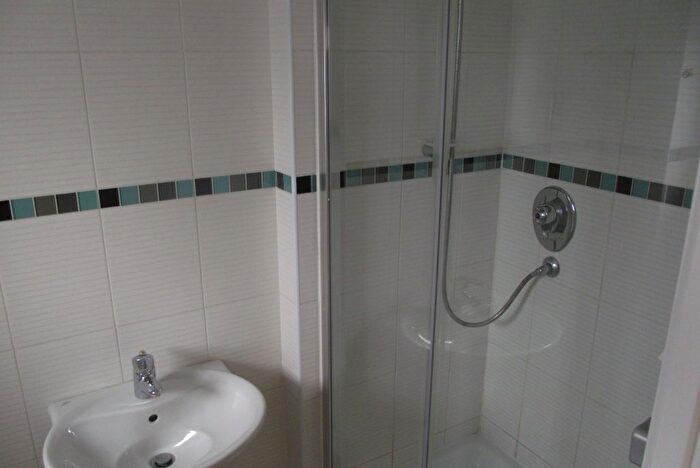 2 Bedroom Flat To Rent In Albion Street, Wolverhampton, WV1