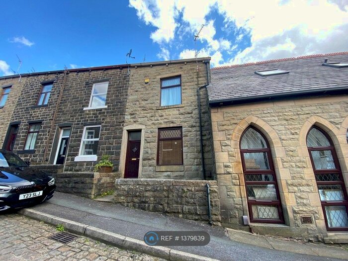 2 Bedroom Terraced House To Rent In Whitehead Street, Rossendale, BB4