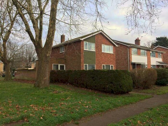 3 Bedroom House To Rent In Eaton, NR4