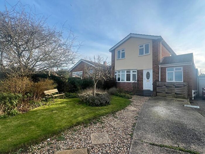 5 Bedroom Detached House For Sale In Pyesand, Kirby-Le-Soken, CO13