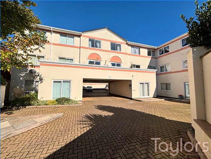 1 Bedroom Flat For Sale In Dawes Court, Fisher Street, Paignton, TQ4