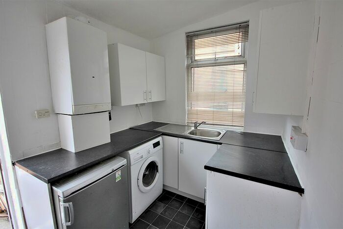 1 Bedroom Flat To Rent In Rawson Road, Seaforth, Liverpool, L21