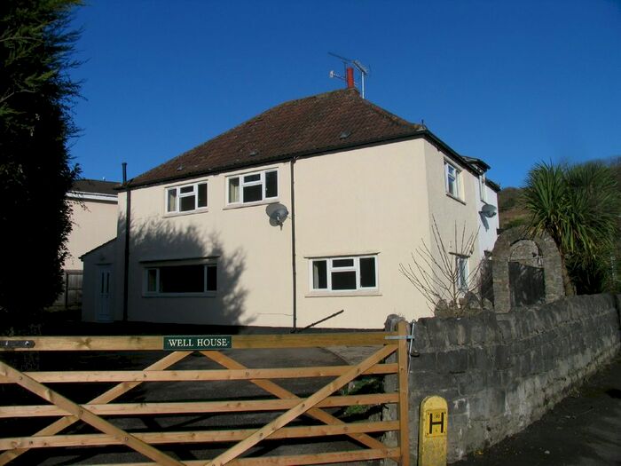 3 Bedroom Semi-Detached House To Rent In Hannay Road, Cheddar, Somerset, BS27