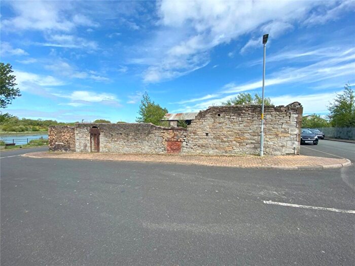 Land For Sale In Lot At Stanley Street, Workington, Cumbria, CA14