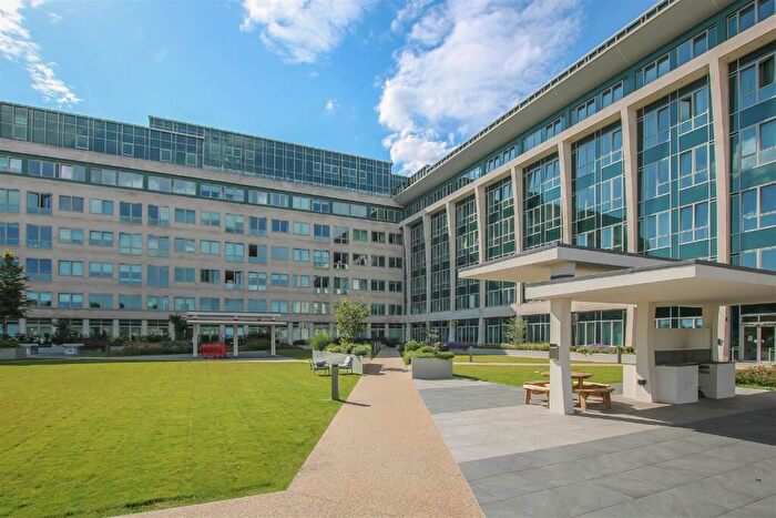 1 Bedroom Flat To Rent In Eagle Way, Brentwood, Essex, CM13