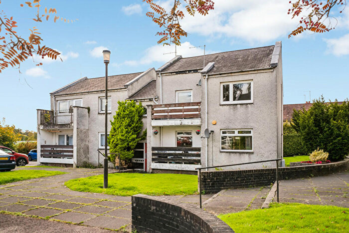 2 Bedroom Apartment To Rent In A Victoria Place, Milngavie, G62